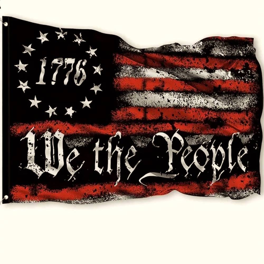 1776 We The People!